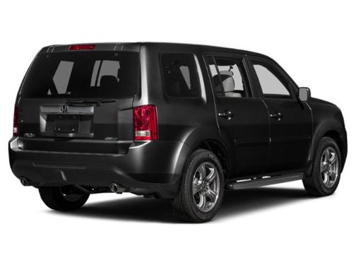 2015 Honda Pilot EX