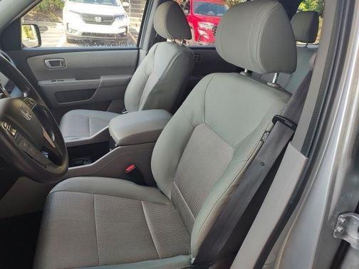 2015 Honda Pilot EX