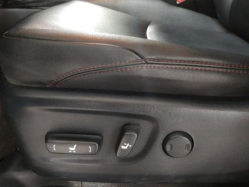 2021 Toyota 4Runner Venture Special Edition