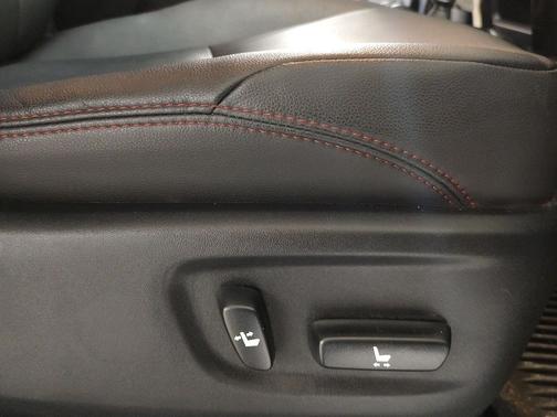 2021 Toyota 4Runner Venture Special Edition