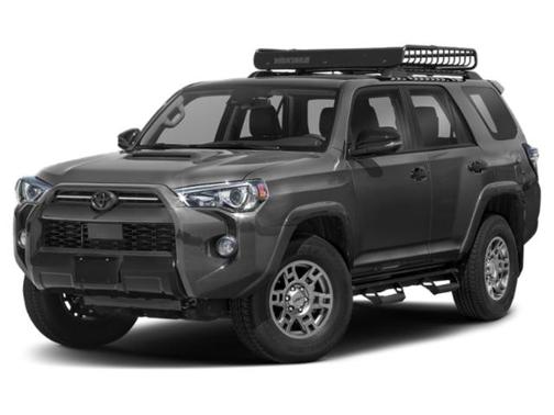 2021 Toyota 4Runner Venture Special Edition
