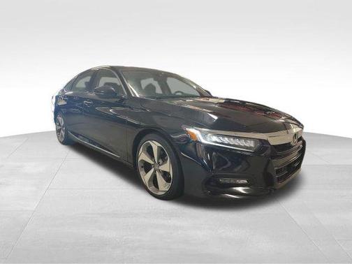 2020 Honda Accord Touring 2.0T