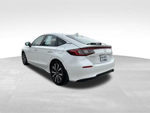 2023 Honda Civic EX-L