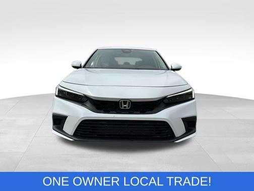2023 Honda Civic EX-L