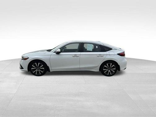 2023 Honda Civic EX-L