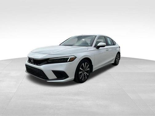 2023 Honda Civic EX-L