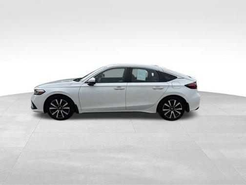 2023 Honda Civic EX-L