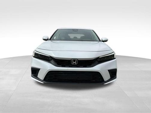 2023 Honda Civic EX-L