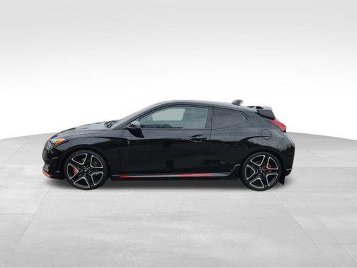 2021 Hyundai Veloster N N