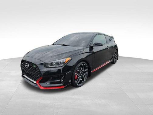 2021 Hyundai Veloster N N