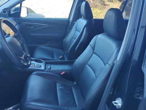 2022 Honda Pilot AWD Special Edition