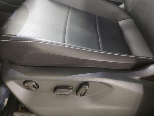 2021 Volkswagen Tiguan 2.0T SE R-Line Black 4MOTION