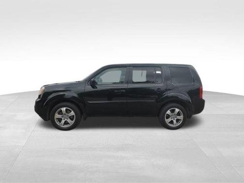 2013 Honda Pilot EX