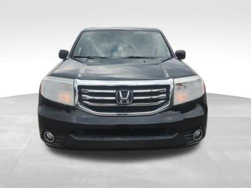 2013 Honda Pilot EX