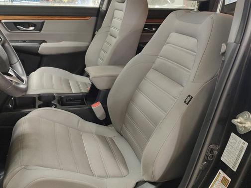 2020 Honda CR-V AWD EX