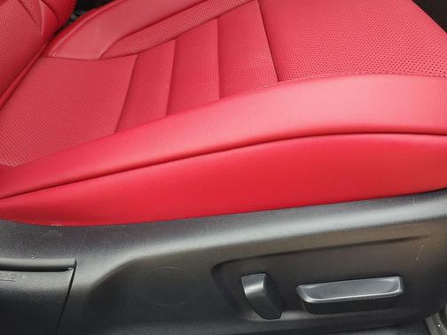 ultra white 2025 Lexus IS 350 Base