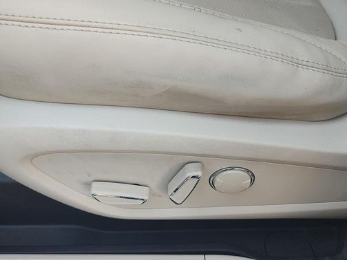 2016 Lincoln MKC Reserve