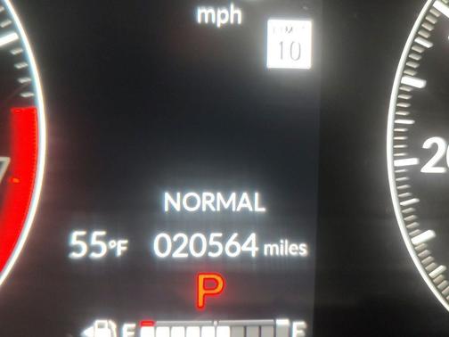 2023 Honda CR-V LX AWD