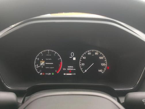 2023 Honda CR-V LX AWD