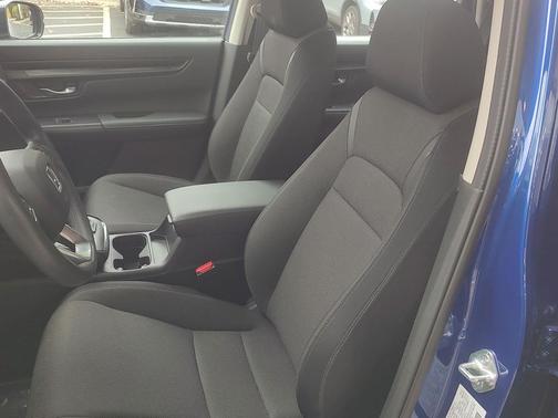 2023 Honda CR-V LX AWD