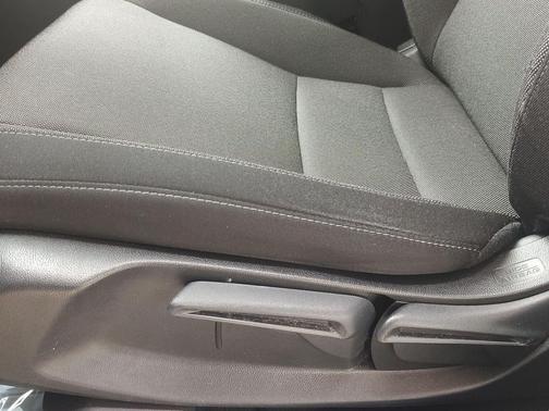 2023 Honda CR-V LX AWD