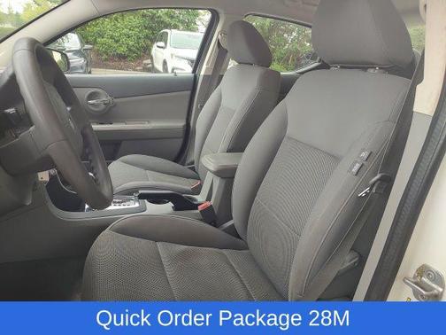 2008 Dodge Avenger SXT