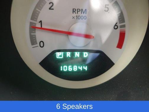 2008 Dodge Avenger SXT
