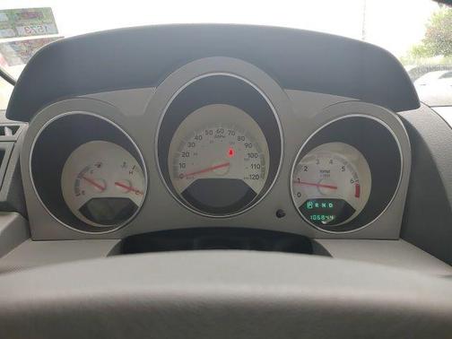 2008 Dodge Avenger SXT