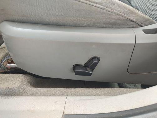 2008 Dodge Avenger SXT