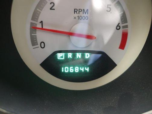 2008 Dodge Avenger SXT