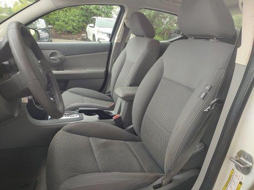 2008 Dodge Avenger SXT