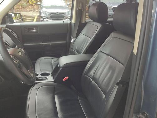 2018 Ford Flex SEL