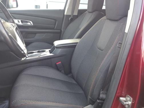 2016 GMC Terrain SLE-2