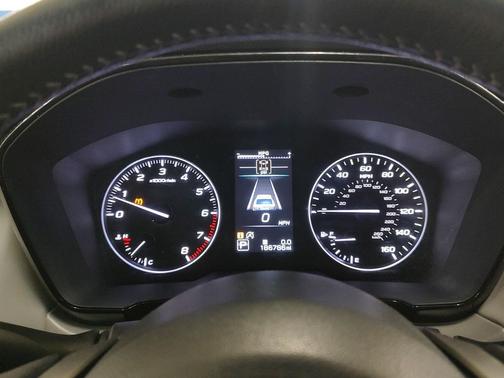 2020 Subaru Legacy Premium