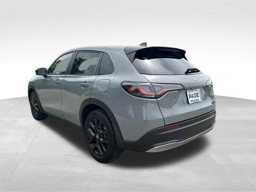 2024 Honda HR-V AWD Sport
