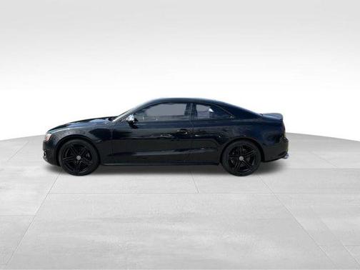 2011 Audi S5 4.2 Premium