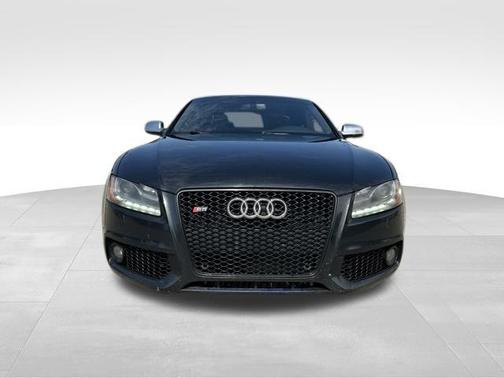 2011 Audi S5 4.2 Premium