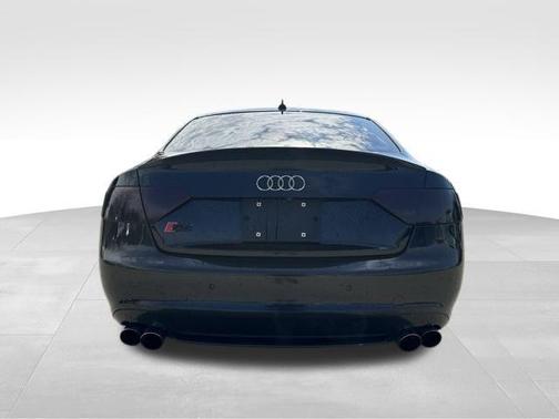 2011 Audi S5 4.2 Premium
