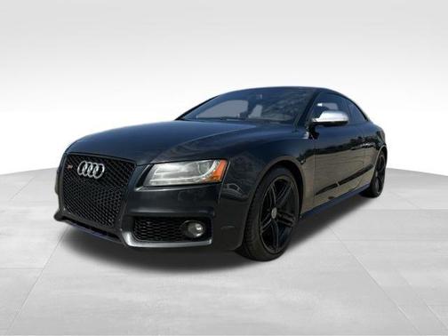 2011 Audi S5 4.2 Premium