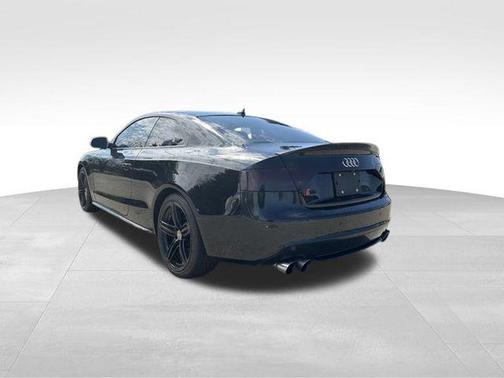 2011 Audi S5 4.2 Premium