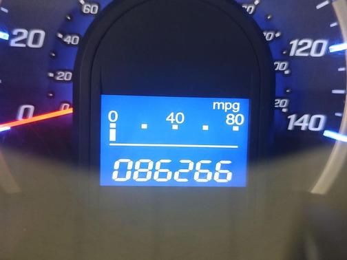 2010 Honda Fit Sport