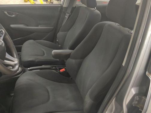 2010 Honda Fit Sport