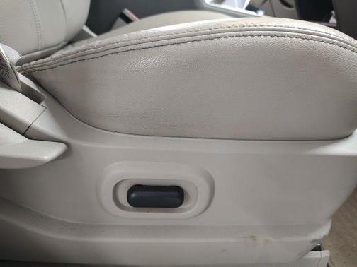 2010 Ford Edge SEL