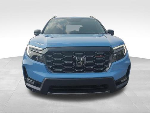 2024 Honda Passport AWD TrailSport