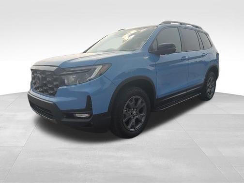 2024 Honda Passport AWD TrailSport