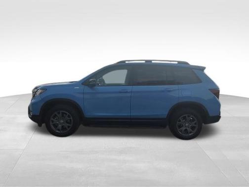 2024 Honda Passport AWD TrailSport