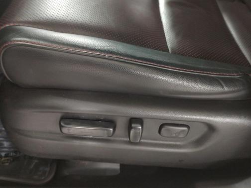 2021 Honda Ridgeline Black