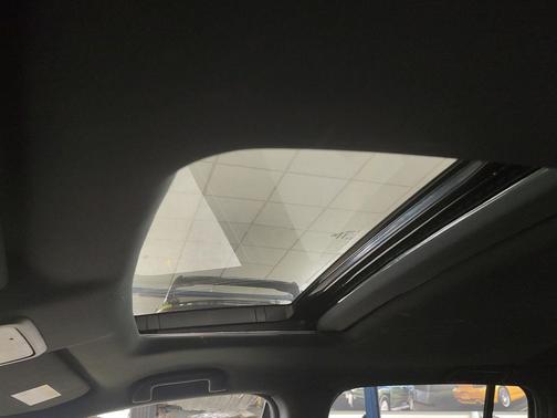 2021 Honda Ridgeline Black