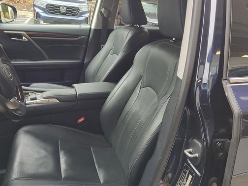 2018 Lexus RX 350 Base