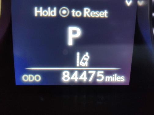 2018 Lexus RX 350 Base